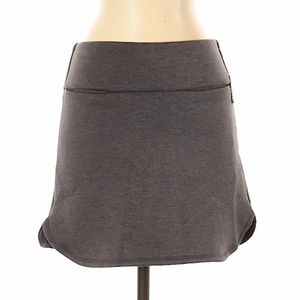 Nordstron Gray Skirt